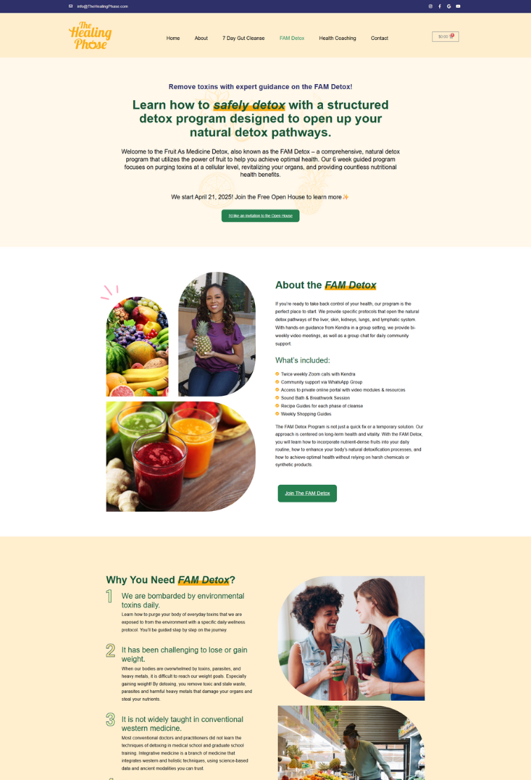 Health-Coach-Websites