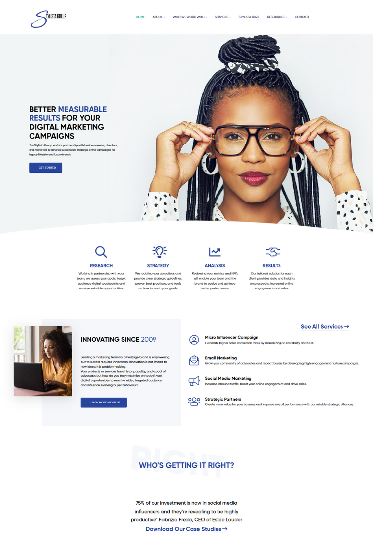 Web-Design-for-Consultant