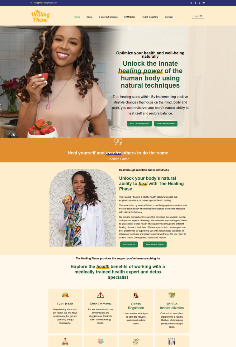 Websites-for-health-coaches