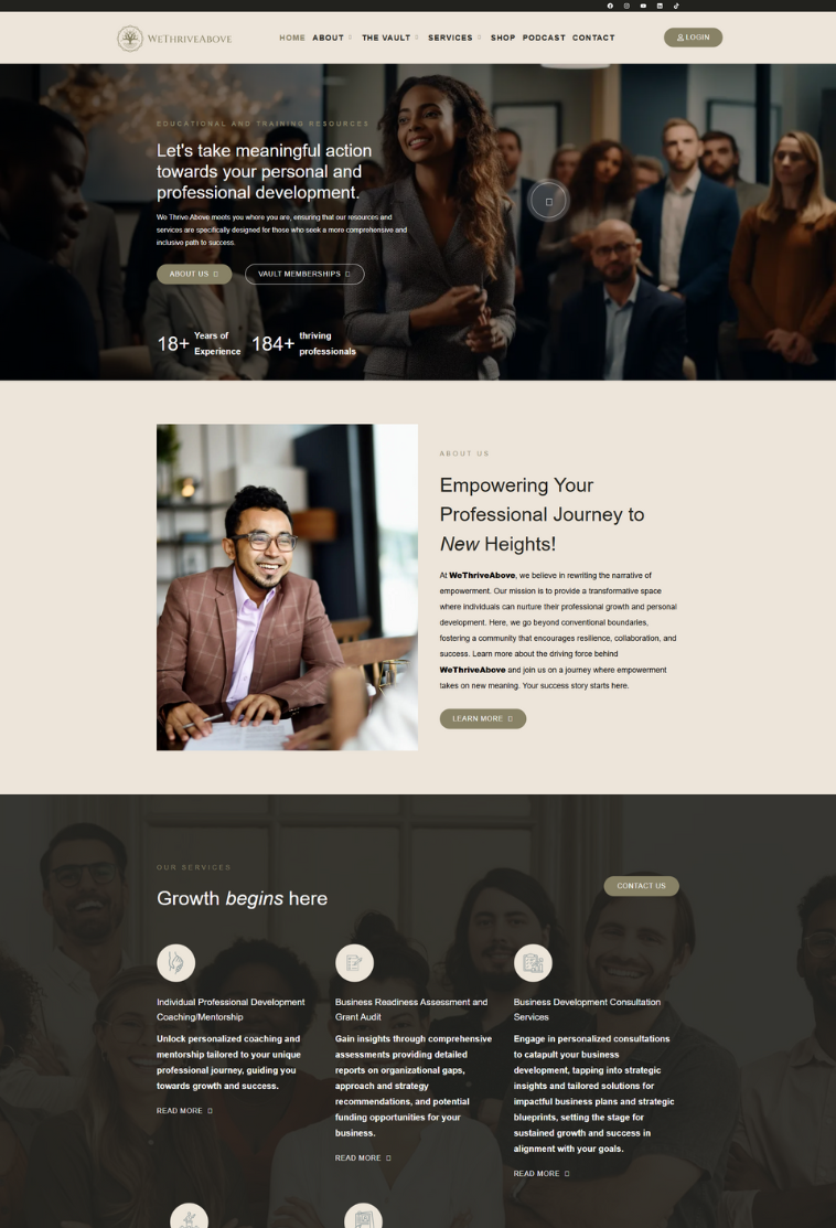 coach-consultant-web-design