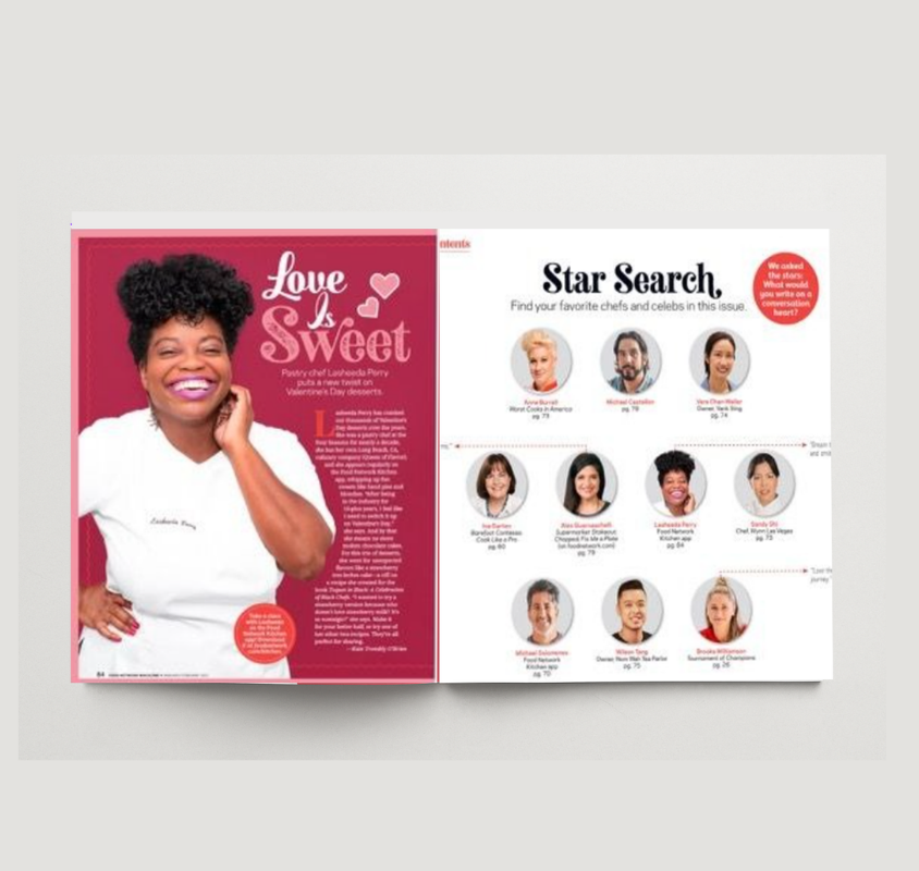 Lasheeda-Perry-Food-Network