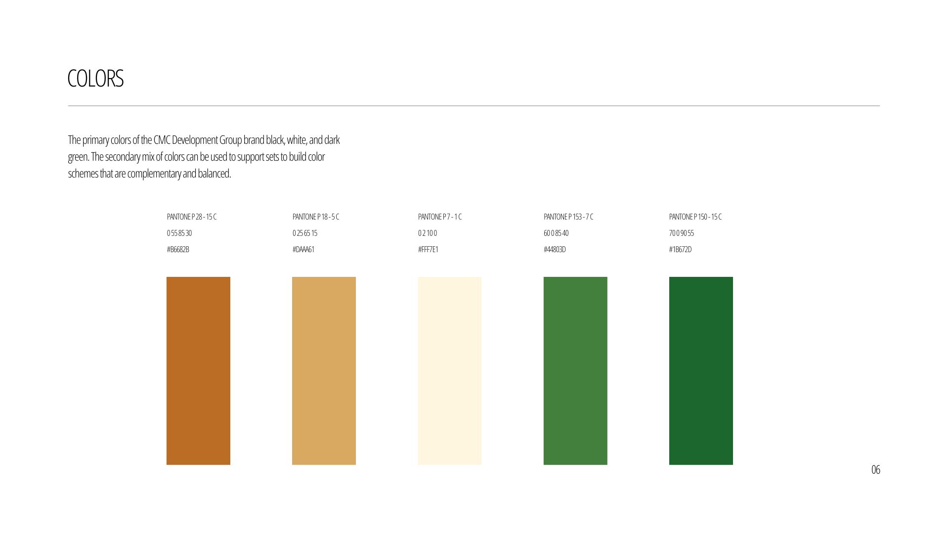 cmc-development-group-brand-color-palette