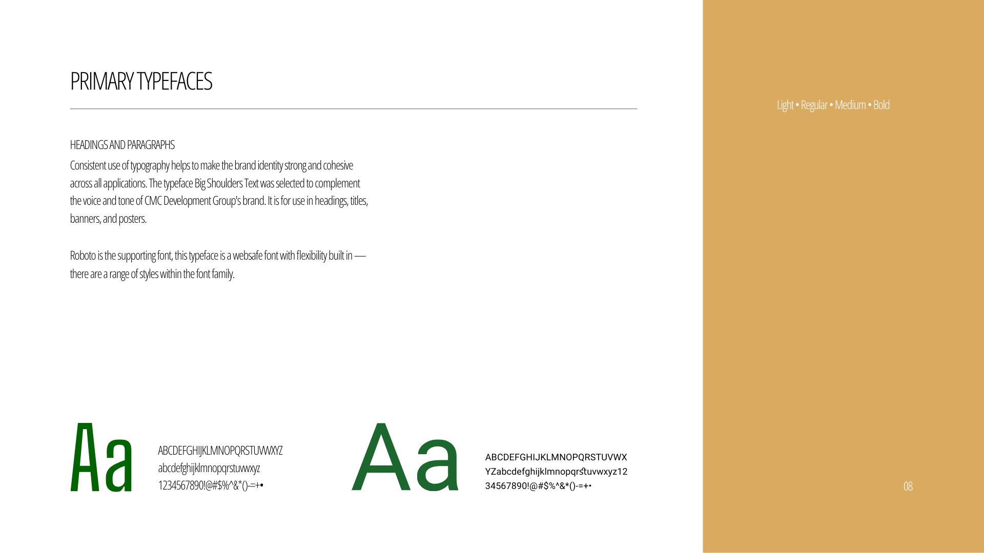 cmc-development-group-brand-typography-system