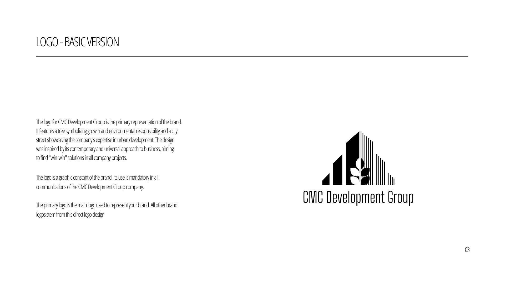 cmc-development-group-logo-concept-explanation