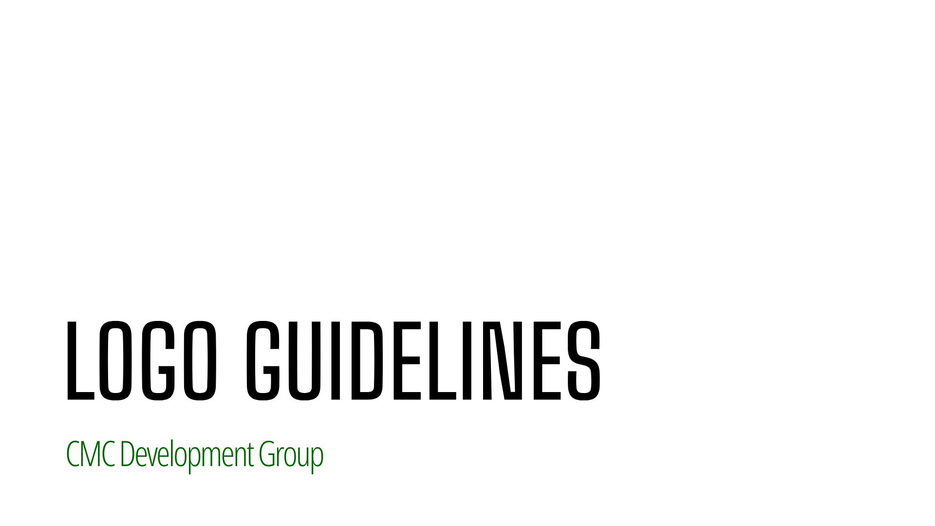 cmc-development-group-logo-guidelines-cover