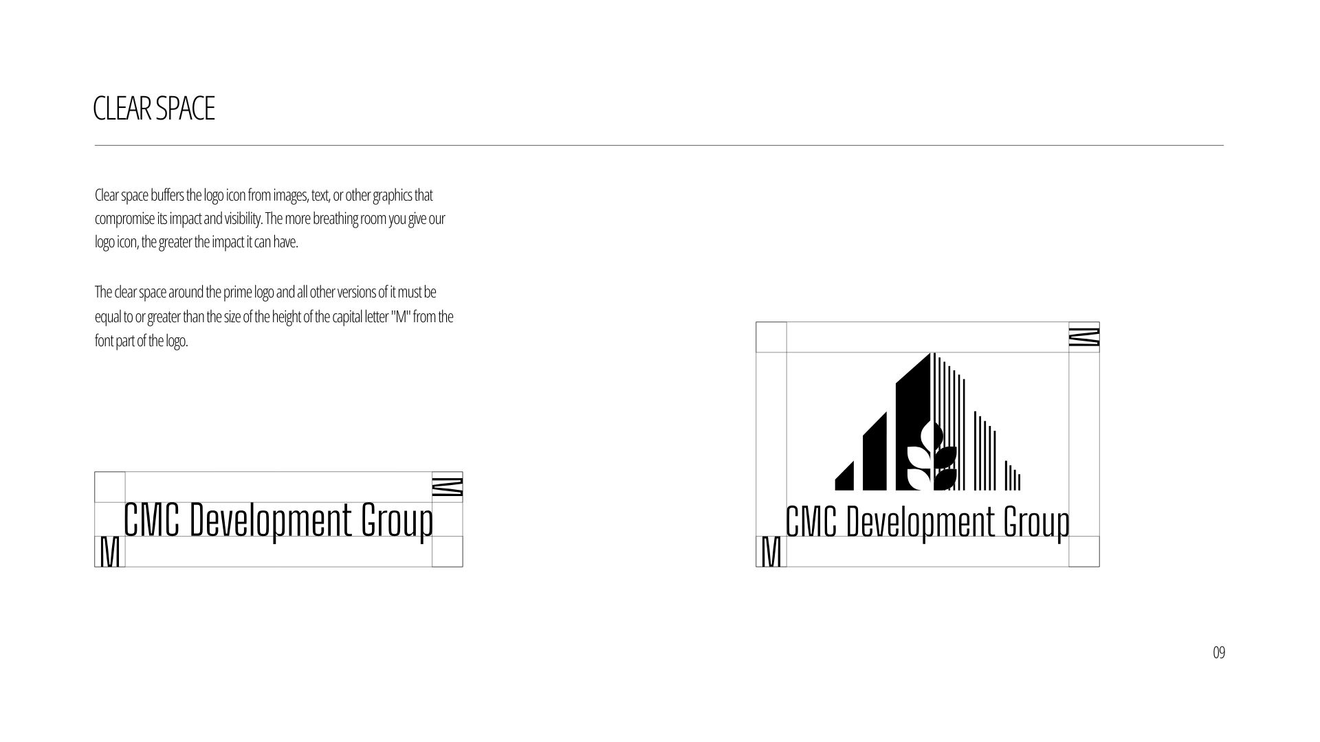 cmc-development-group-logo-usage-examples