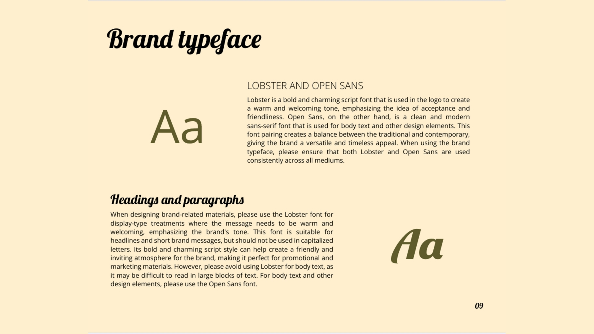 the-healing-phase-brand-typography