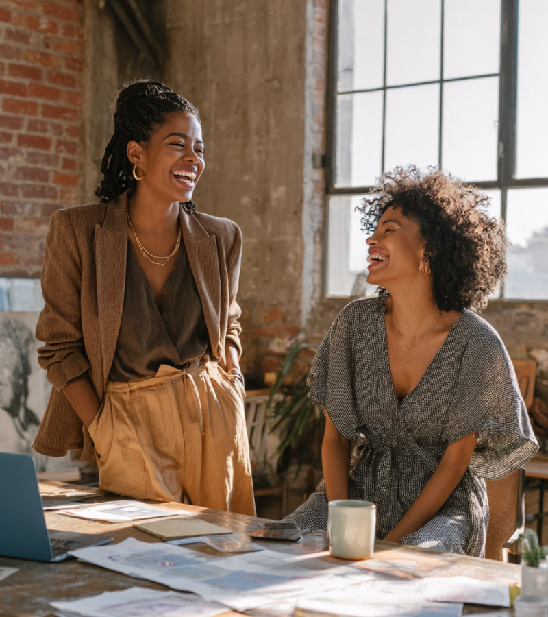 Black-Women-business-owners-branding
