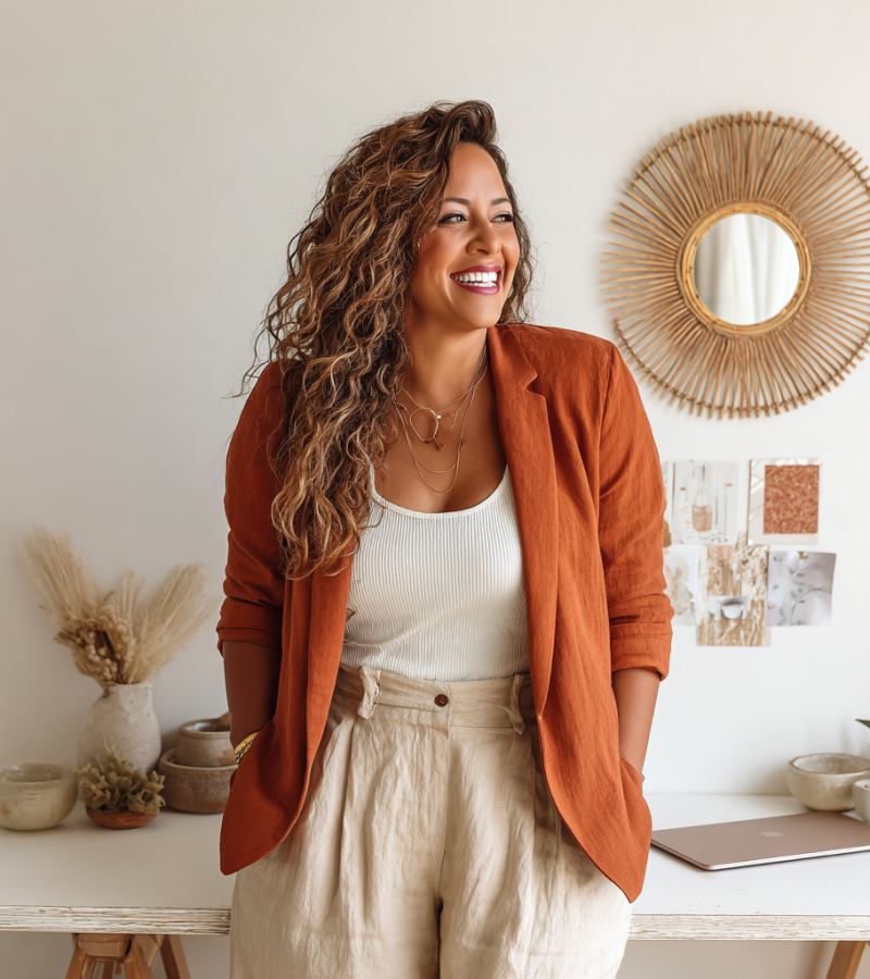 Latina-Business-Women-Consultant