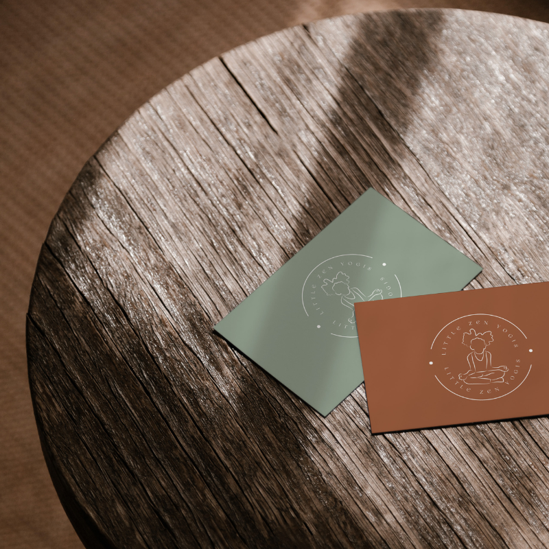 yoga-studio-branding